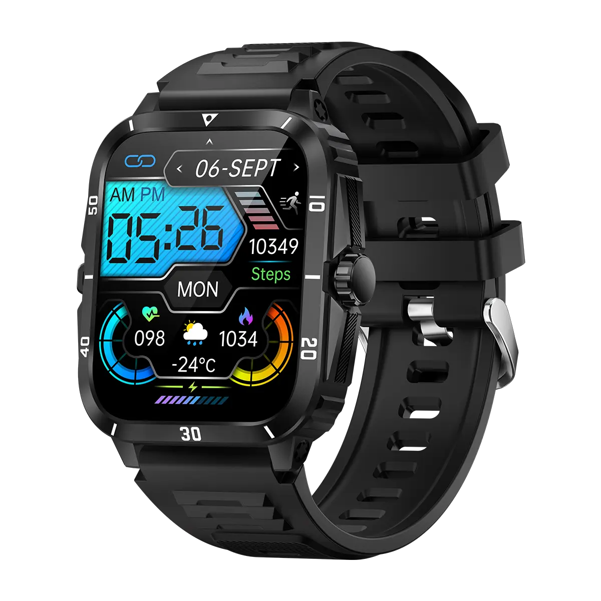 Smart Watch V71